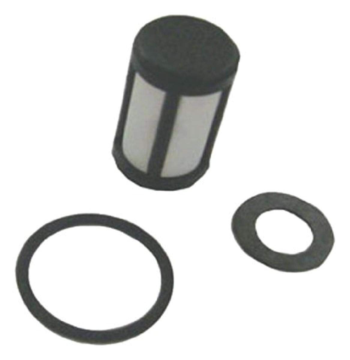 Sierra International 18-7869 Fuel Filter - 30 Micron, Medium