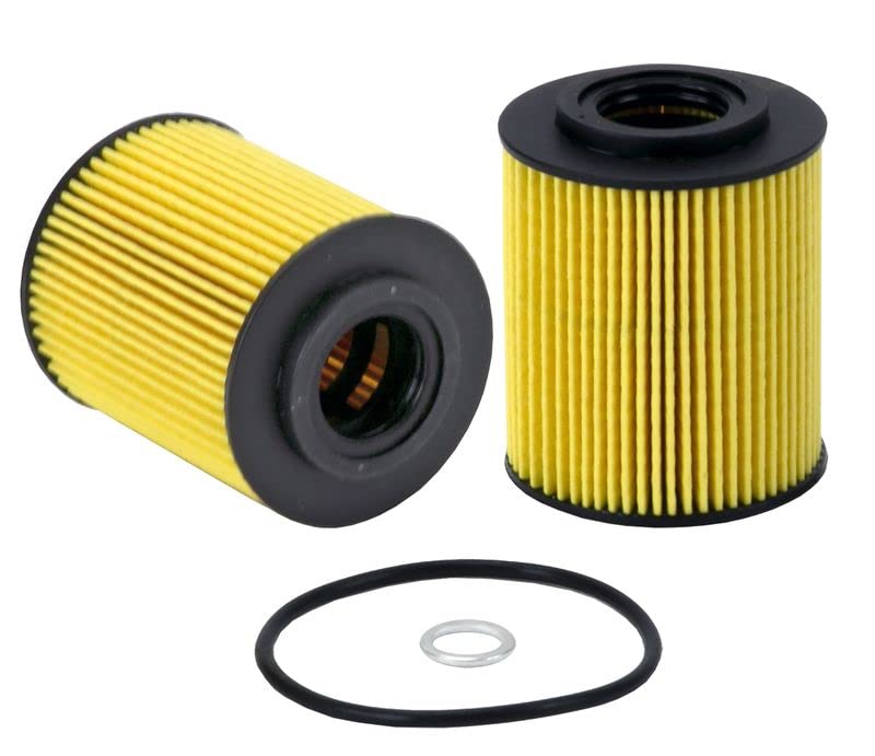 Wix Filters Pxl10033 Oil Filter