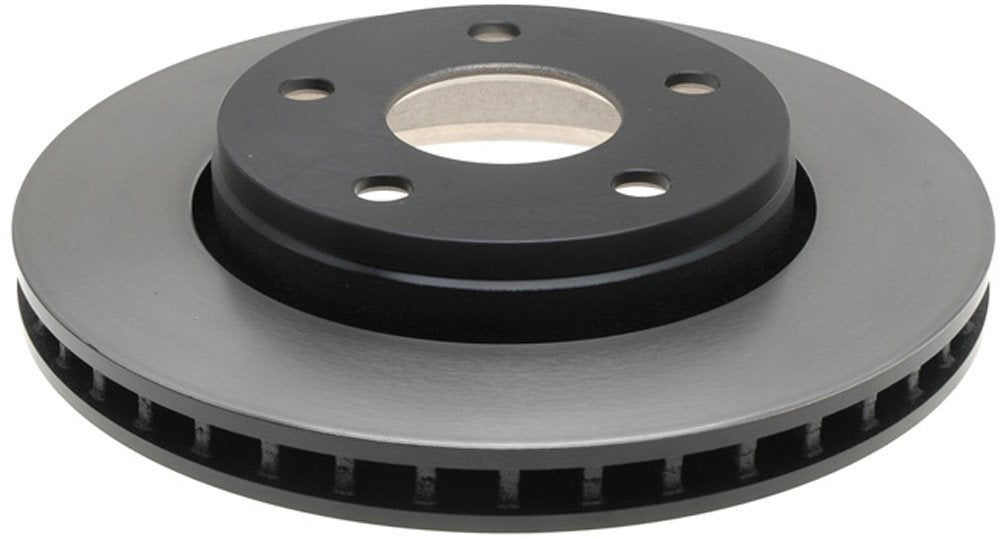 Raybestos 780518 Advanced Technology Disc Brake Rotor