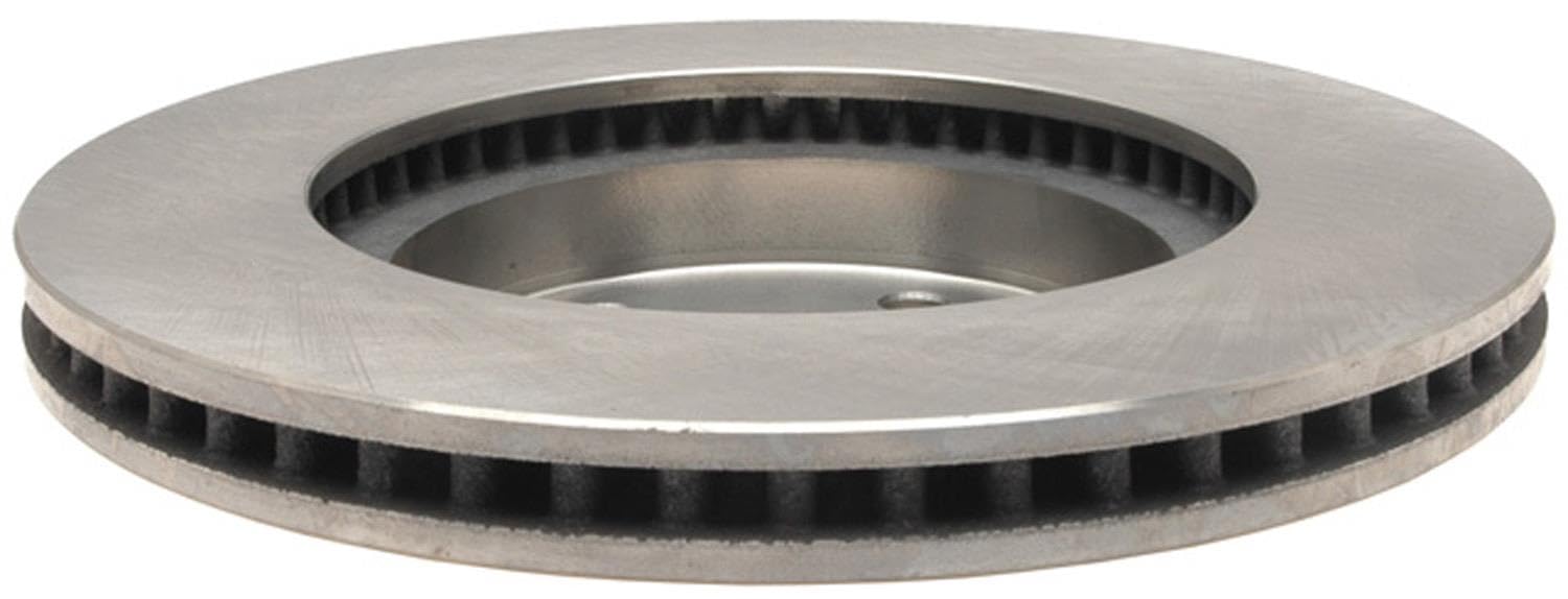 ACDelco Silver 18A1424A Front Disc Brake Rotor