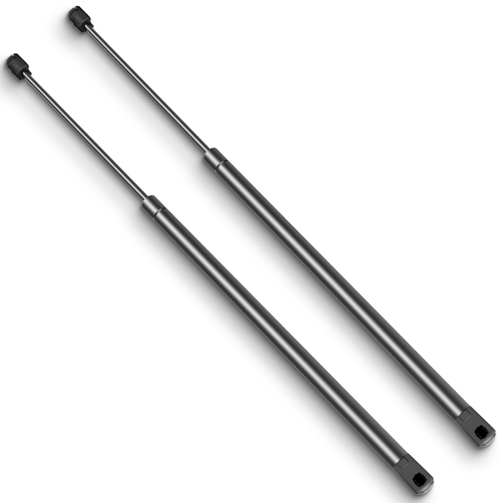 Scitoo 4576 21.6In Lift Supports Fit For Buick Rainier 2004-2007,For Chevrolet Trailblazer 2002-2009,For Gmc Envoy 2002-2009,For