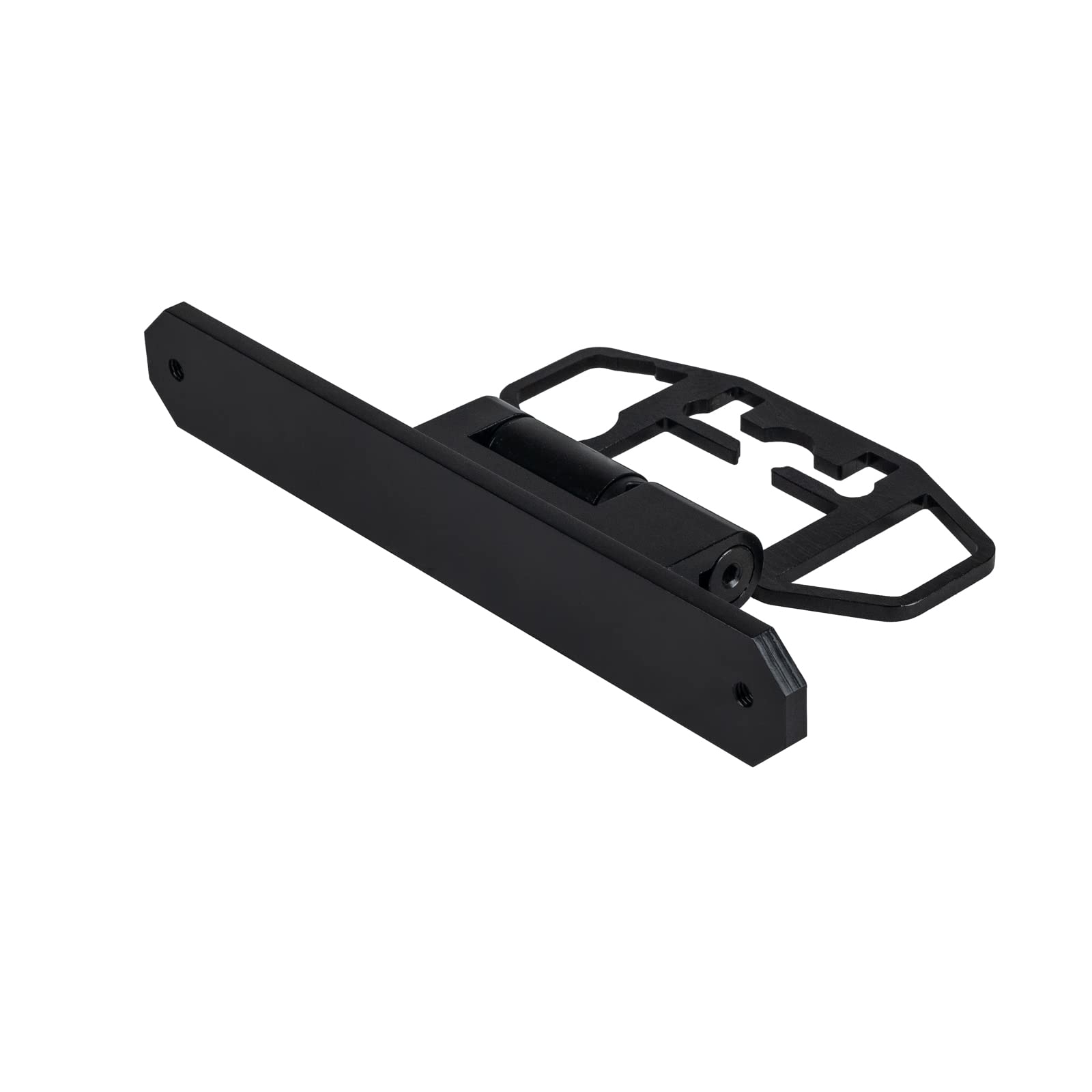 Kuat Piston Pro X License Plate Mount - Black