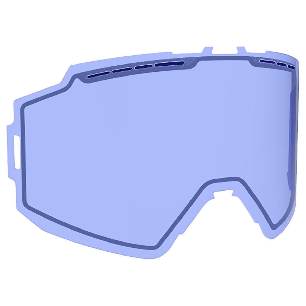 509 Sinister X6 Lens (Blue Tint)