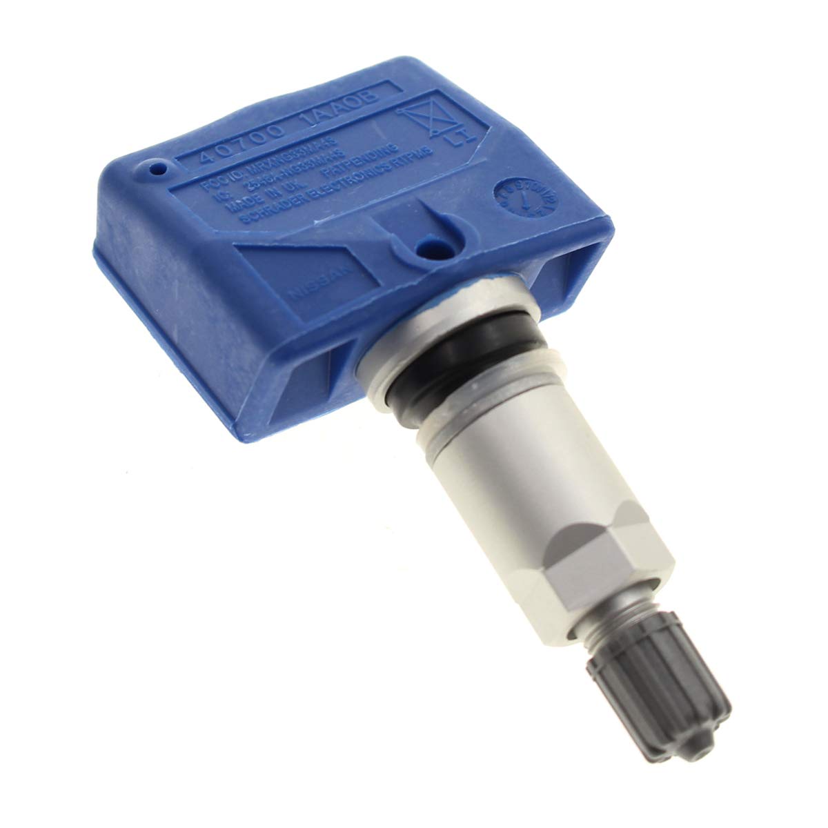 Autokay Tpms 315Mhz 40700-1Aa0B Tire Pressure Monitoring Sensors