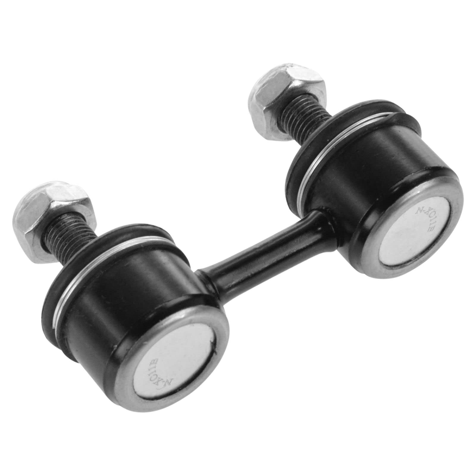 Trq Front & Rear Sway Bar Stabilizer Link Set Compatible With 1998-2002 Chevrolet Prizm 1993-1997 Geo 1994-1999 Toyota Celica 19