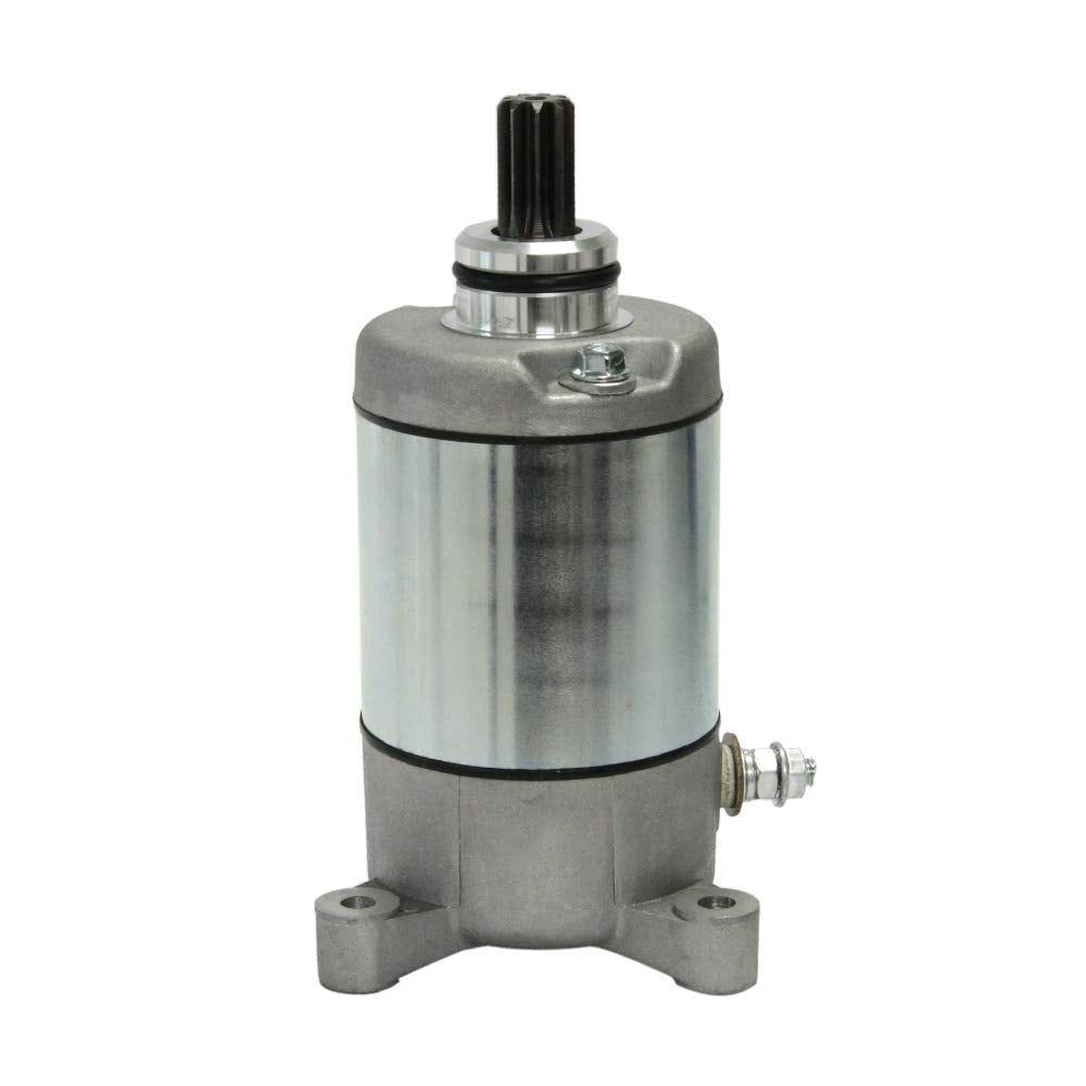 Starter For 1995-2014 Sportsmen Sportsmen Ranger Magunm Trail Blazer Trail Boss 335 400 450 500 Atvs Polaris 3090188 3084981 57-2688 Starter Motor