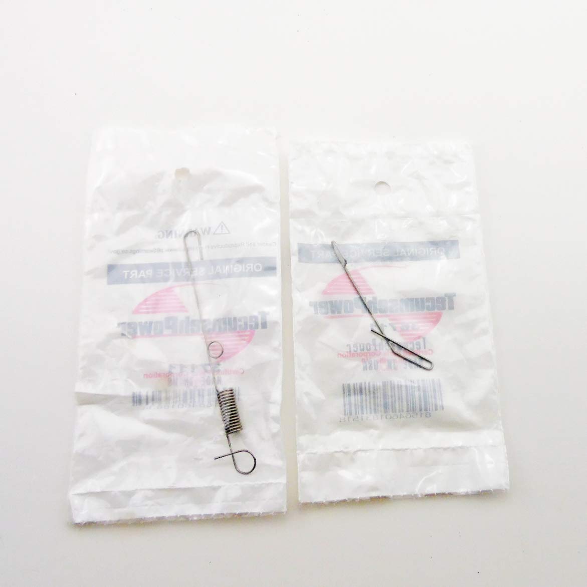 Tecumseh Throttle Linkage 36711 & 37111