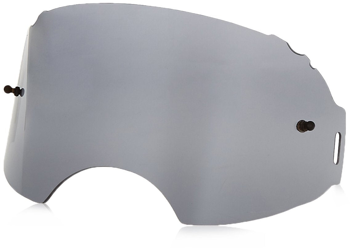 Oakley - 57-994 Airbrake Mx Replacement Lens (Dark Gray)