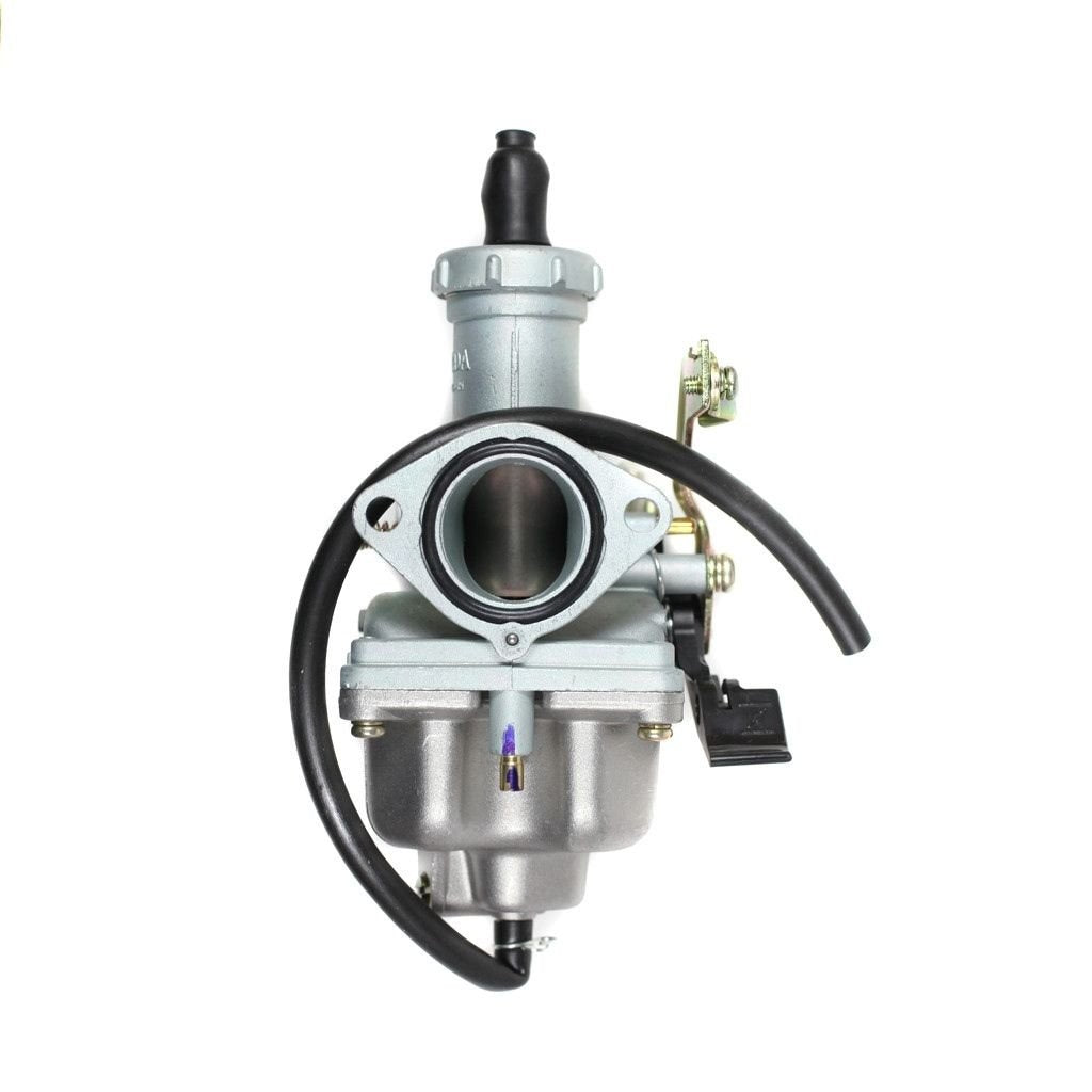 Carburetor For Honda Atc 200 E Atc200E Big Red 3 Wheel Carb 1982 1983