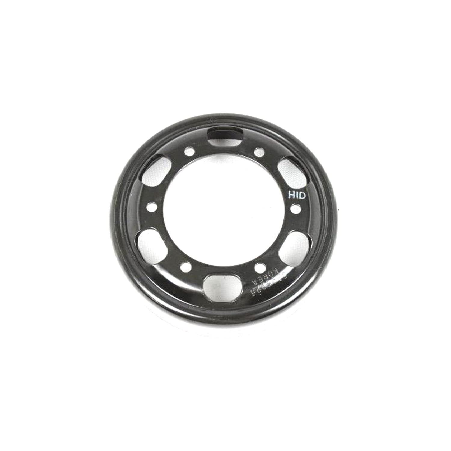 Mopar 68209745Aa - Pulley Fan