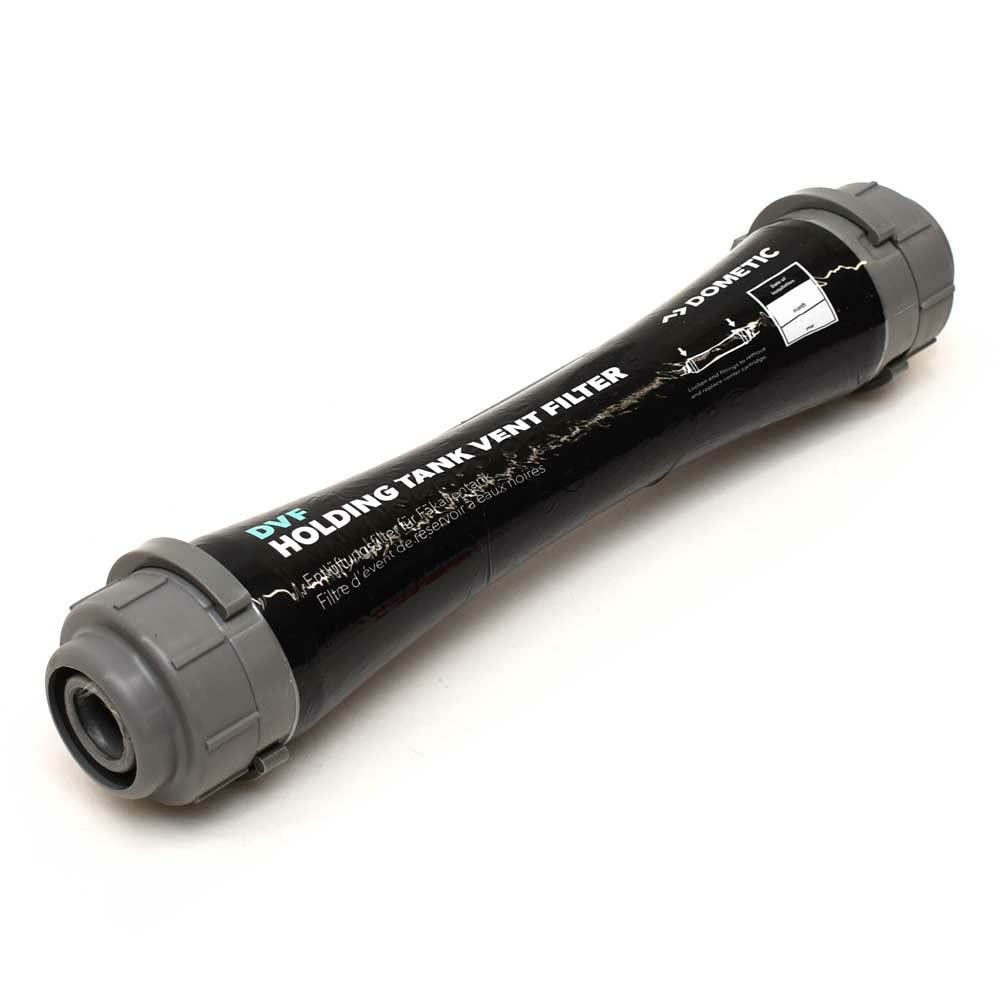 Domestic/Sealand Technologies Eco Holding Tank Vent Filter Vent Filter (309311001)