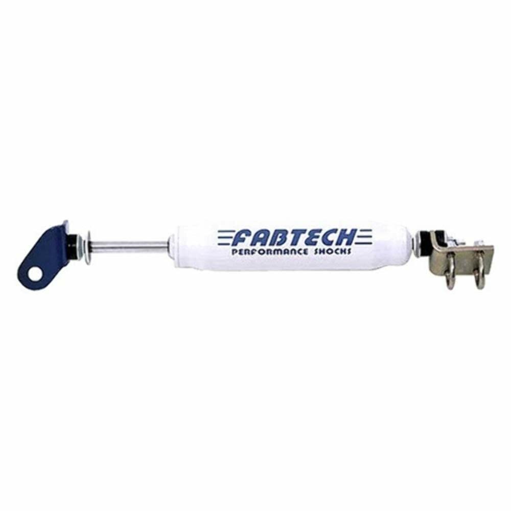 Fabtech Fts8002 Steering Stabilizer