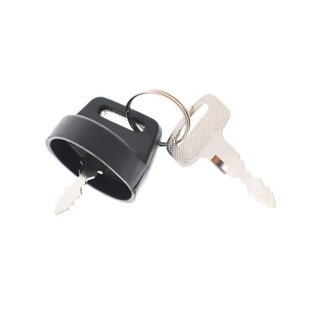 Labwork Ignition Key Switch Replacement For Yamaha Raptor 250 660R 350 700 Yfm700R Yfm350R Yfm660R Yfm250R