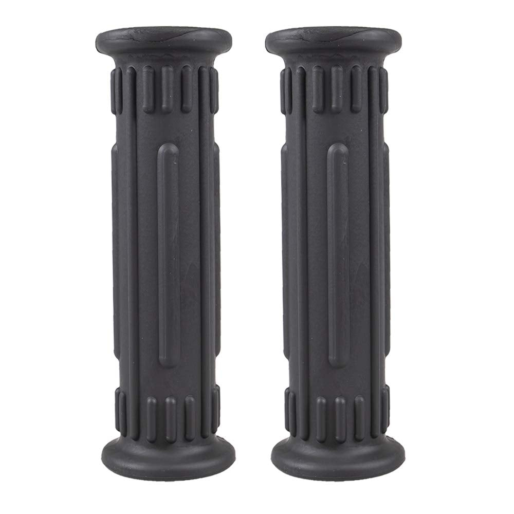 Polaris One Pair Of Genuine Oem Atv Quad Sportsman, Scrambler, Magnum Handlebar Grips (2) 5433834-070