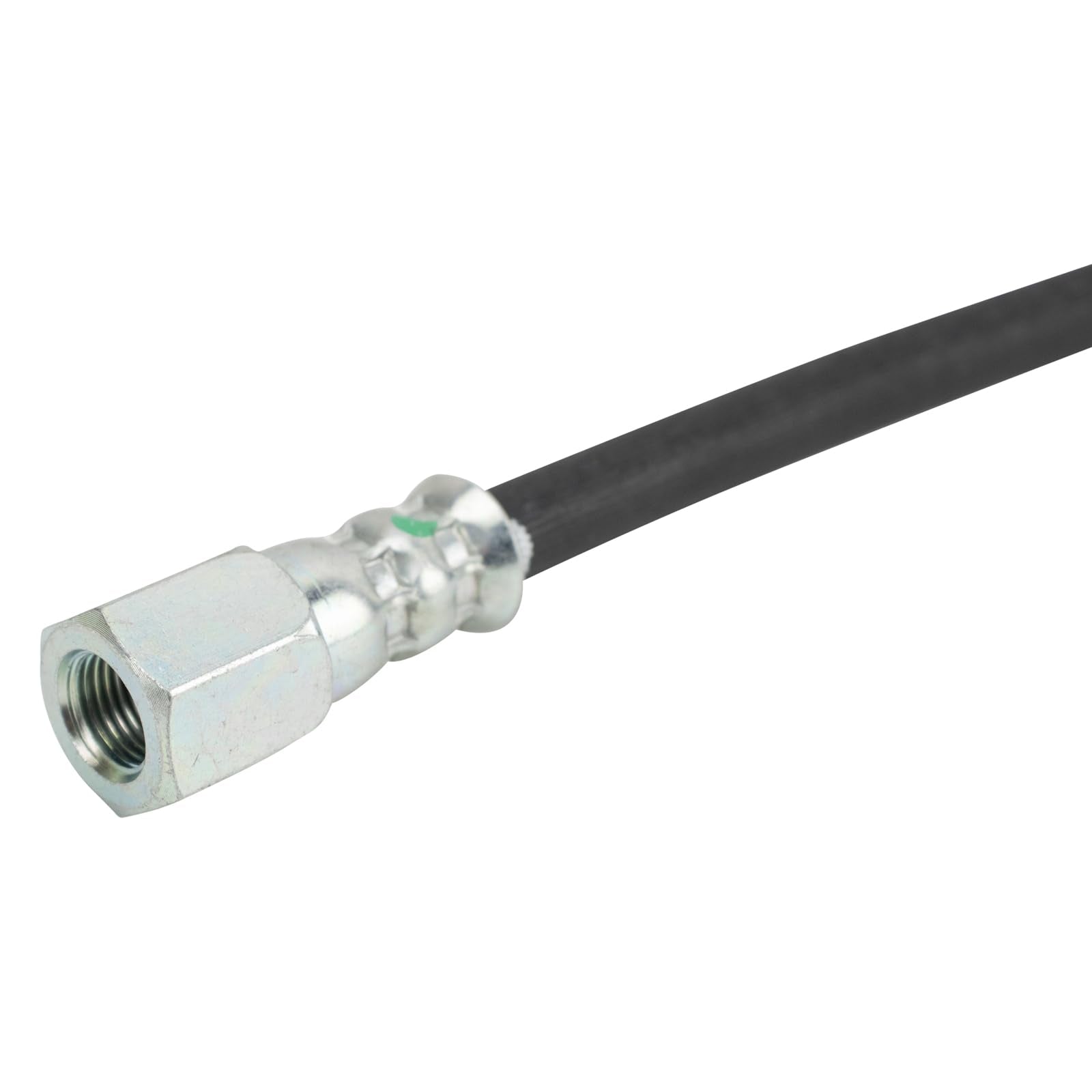 Trq Rear Brake Hose Set Compatible With 2003-2004 Dodge Dakota 2003 Durango