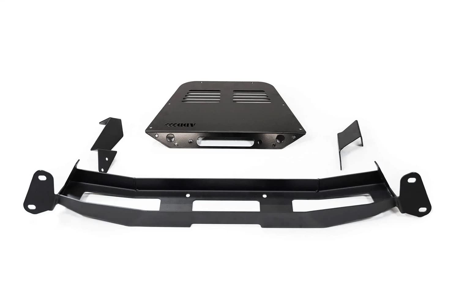 Addictive Desert Designs - 21-22 Ram 1500 Trx Stealth Fighter Winch Kit (Ac6215660103)