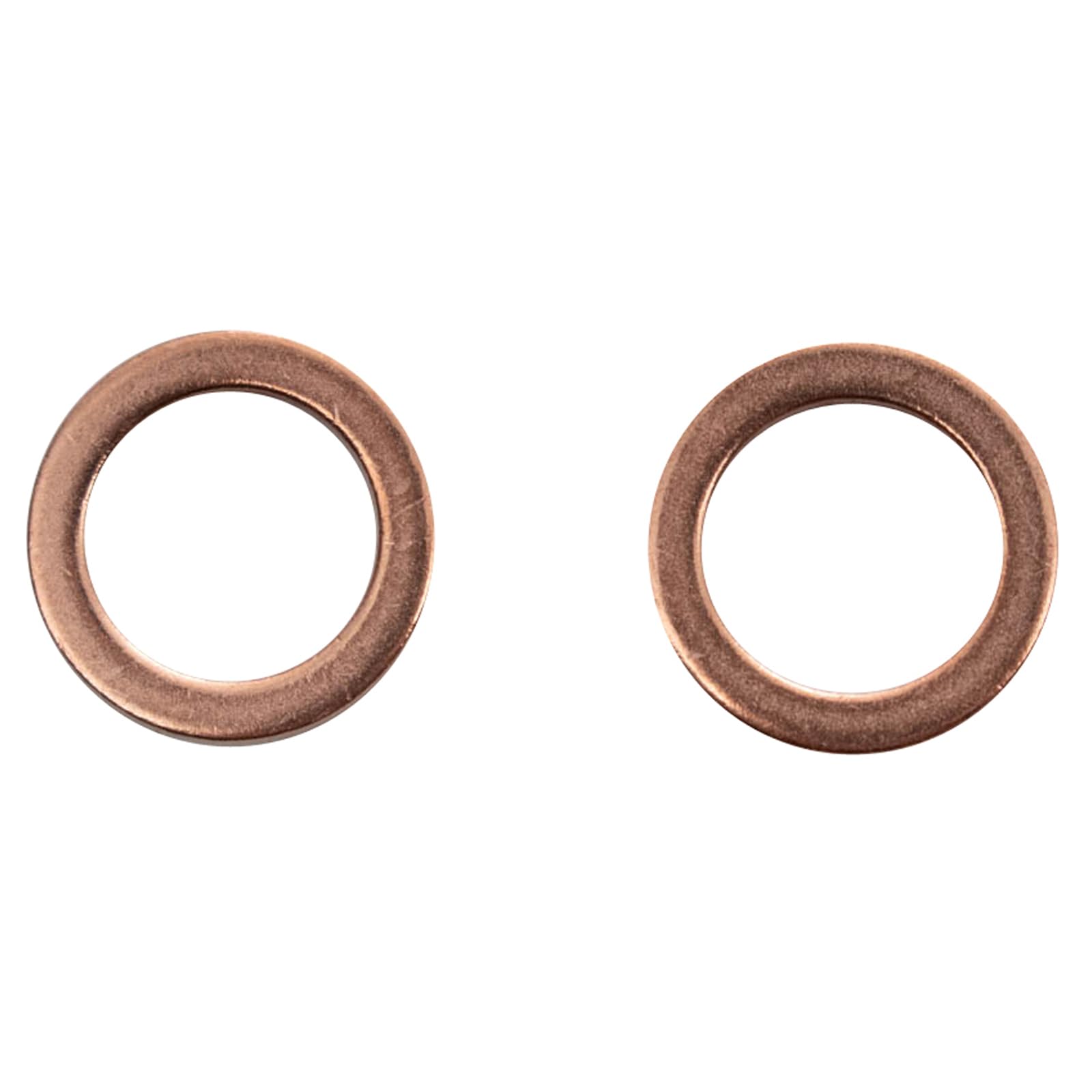 Trq Front Performance Brake Hose Set Compatible With 2008-2010 Jeep Wrangler