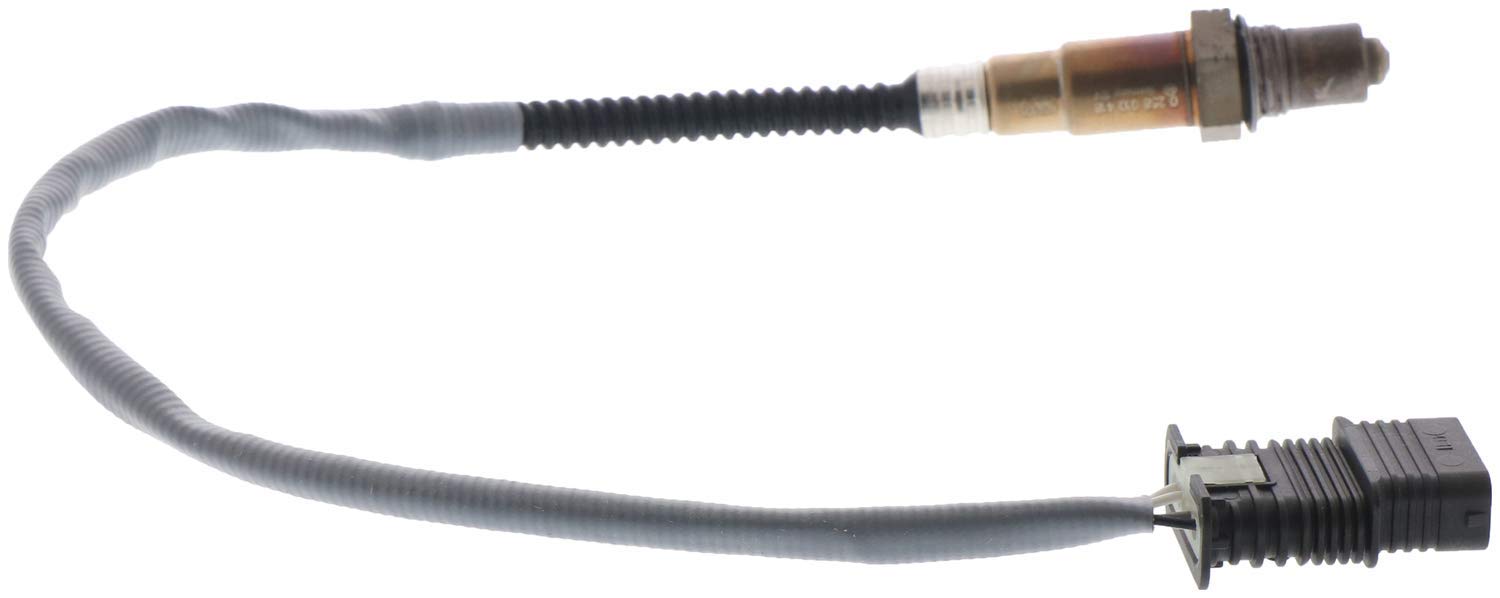Bosch Oxygen Sensor - 16239