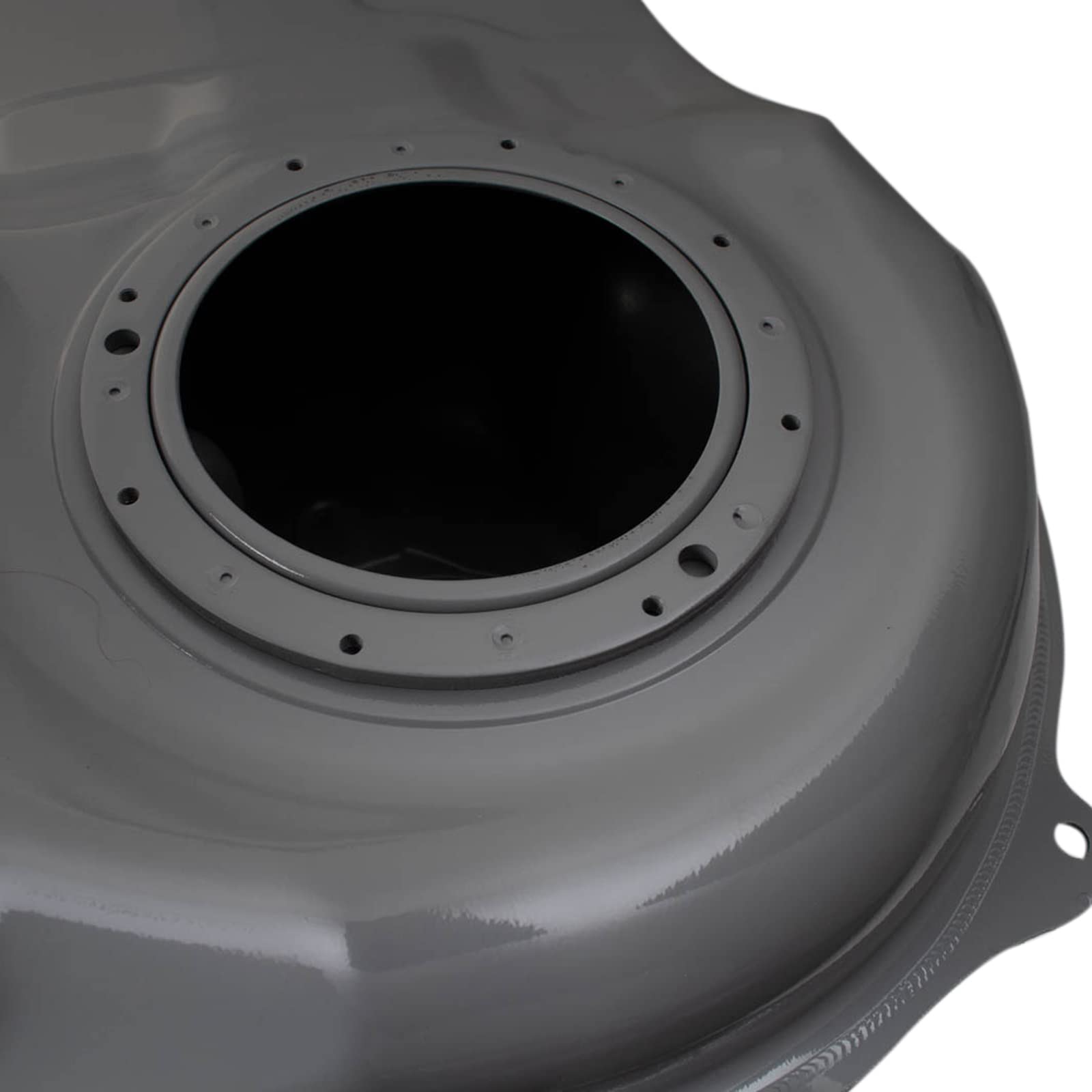 Trq Gas Fuel Tank Compatible With 2009-2015 Toyota Venza