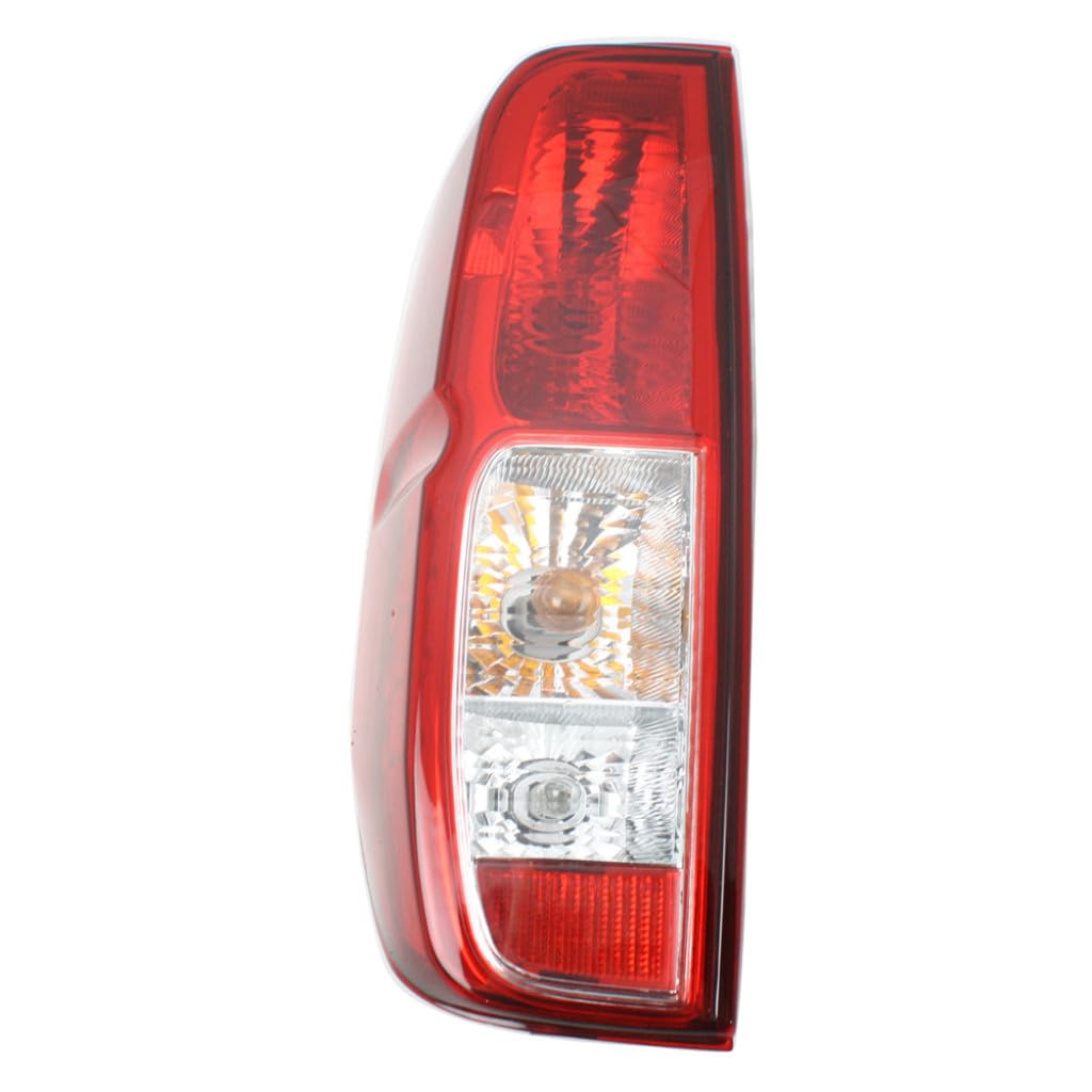 For Nissan Frontier Tail Light Assembly 2014 15 16 17 18 2019 Driver Side For Ni2800206 | 26555-Ea80B