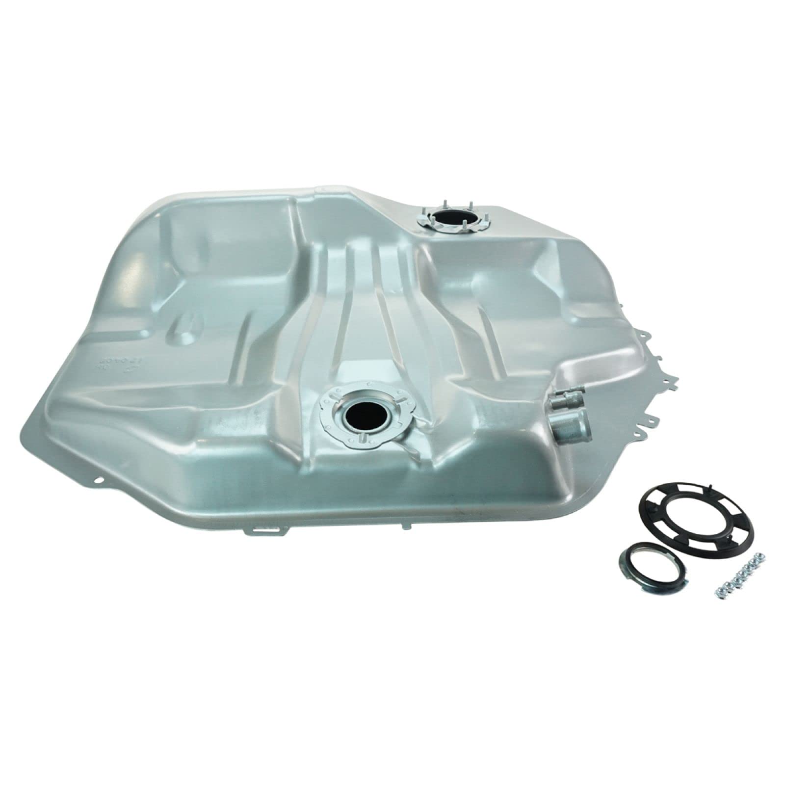 Trq Gas Fuel Tank 12 Gal Compatible With 1988-1991 Honda Civic Crx