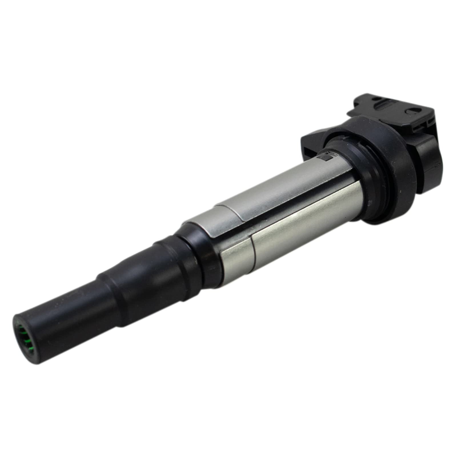 Trq Ignition Coil Set Compatible With 12-18 Bmw 07-16 Mini