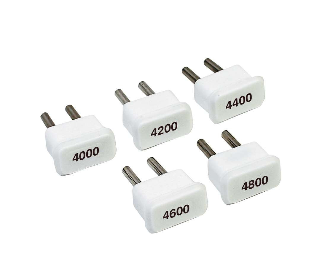 Msd Ignitions 8744 Rpm Module Kit- 4K-4.8K