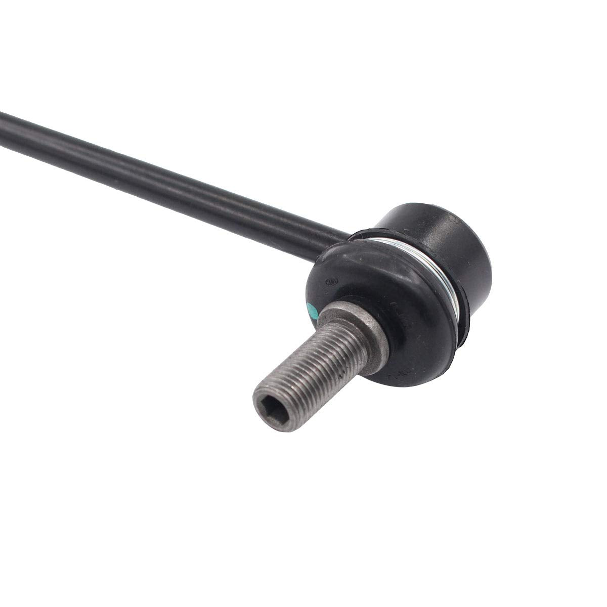 NewYall Pack of 2 Front Left Driver and Right Passenger Side Suspension Sway Bars Stabilizer Link