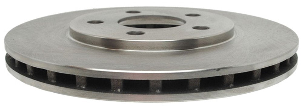 Raybestos 76505R Professional Grade Disc Brake Rotor