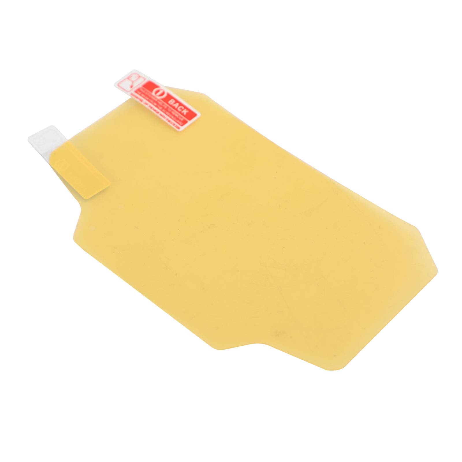 Bruce & Shark Dashboard Screen Protector Anti-Blue Light Protective Screen Fit For Kawasaki Zr900 Z900 Er650 Z650 Z1000Sx Ex1000