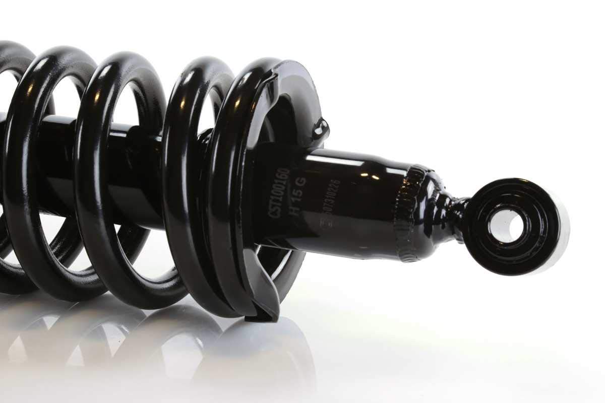 Autoshack Front & Rear Complete Struts Coil Springs Set Of 4 Replacement For 2003 2004 2005 Honda Civic 1.7L 2.0L Fwd Cst6665616