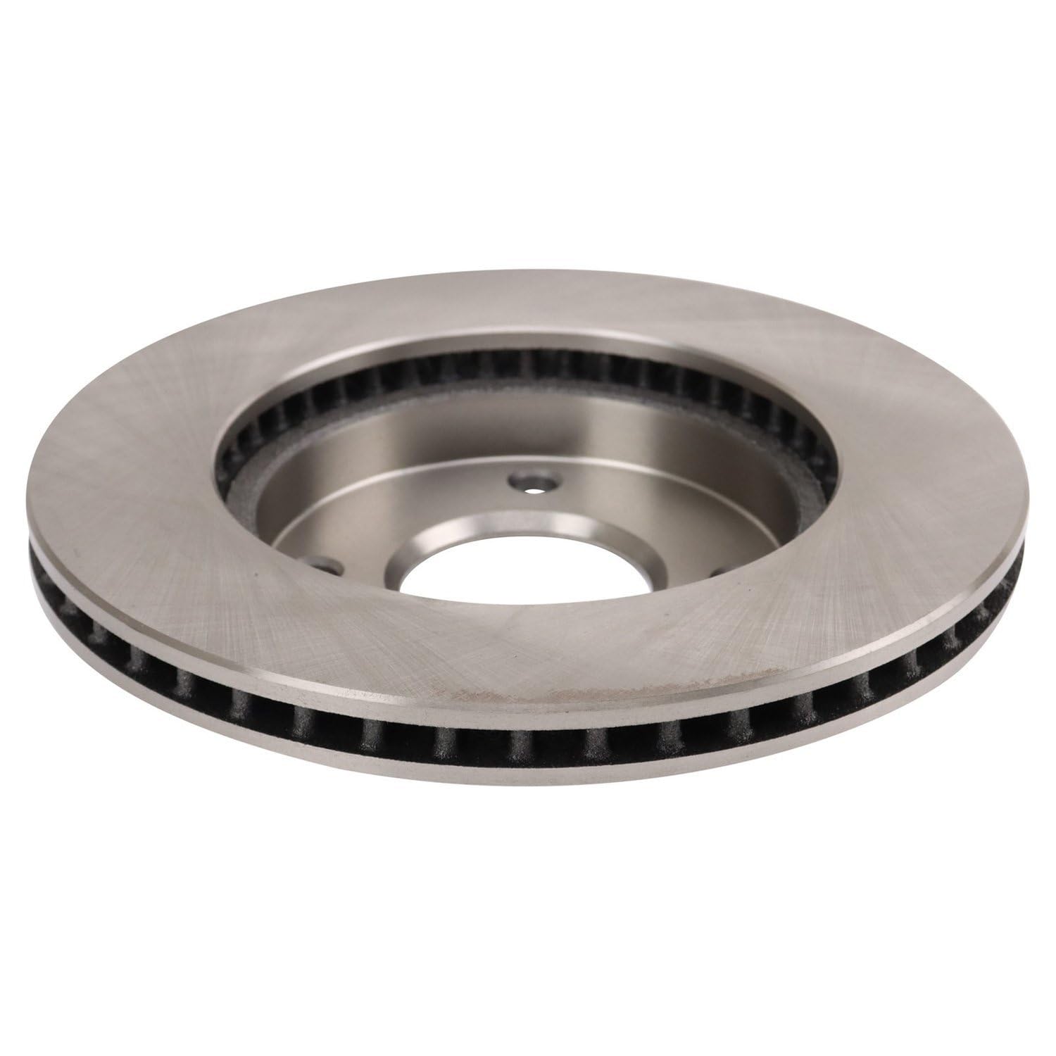 Trq Front Brake Rotors Set Compatible With 2009-2011 Nissan Versa