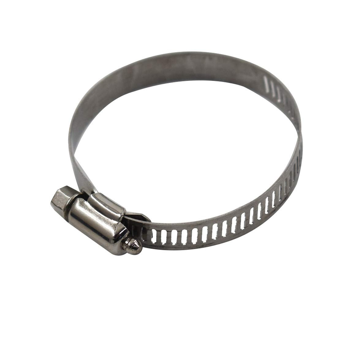 Wflnhb Carburetor Intake Boot W/Clamp Replacement For Honda Sportrax 400 Trx400Ex 1999-2008