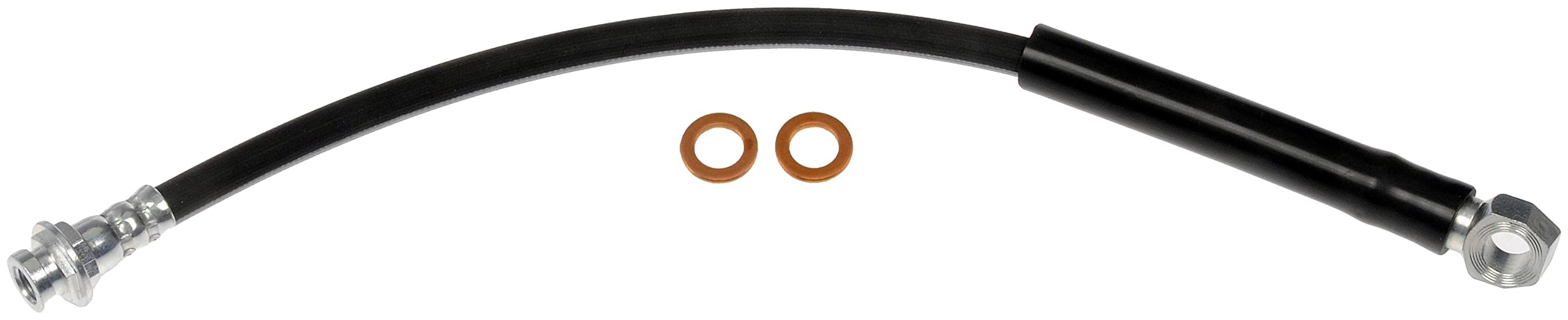 Dorman H73305 Brake Hydraulic Hose Compatible With Select Models