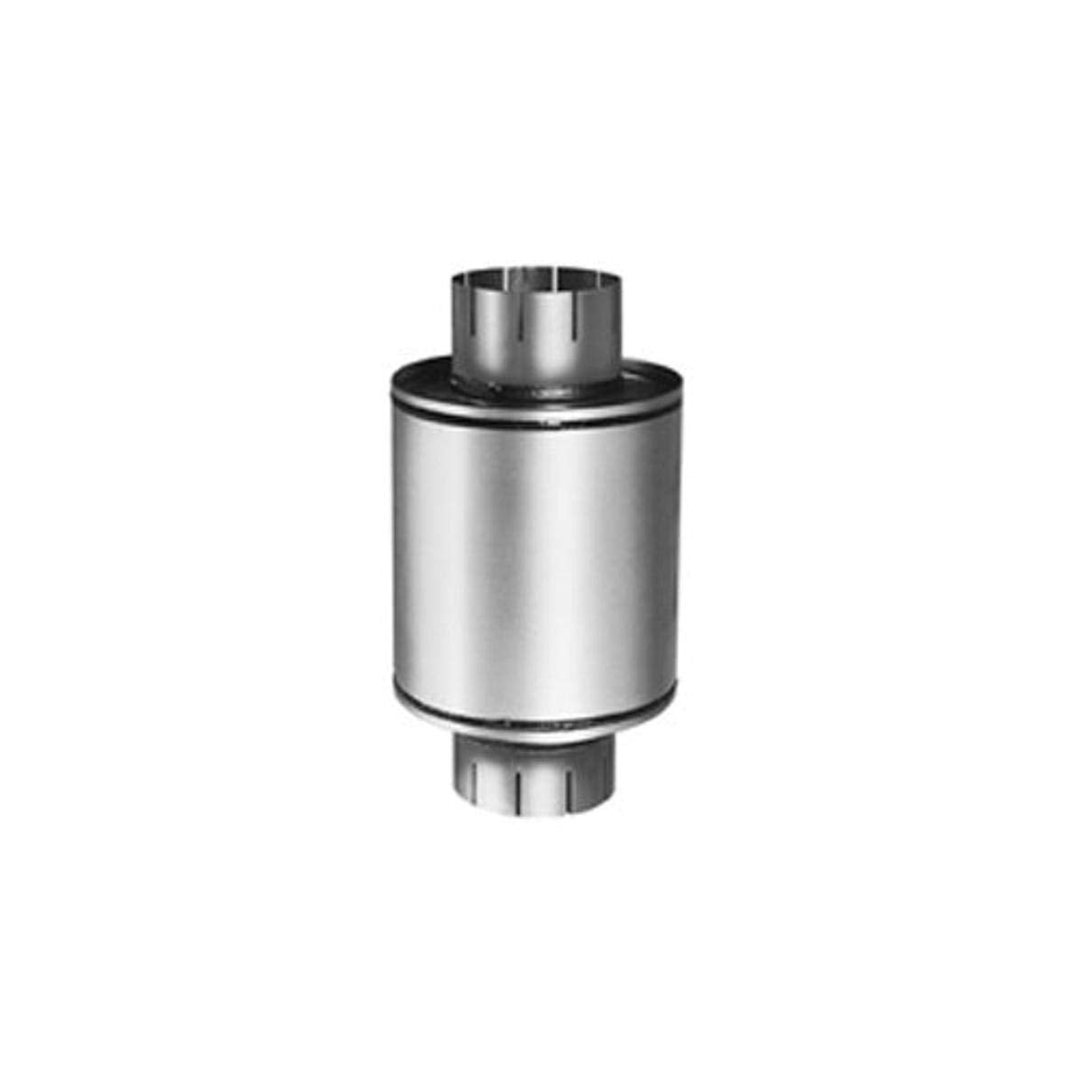 Donaldson M090072 5' Resonator, 1 Pack