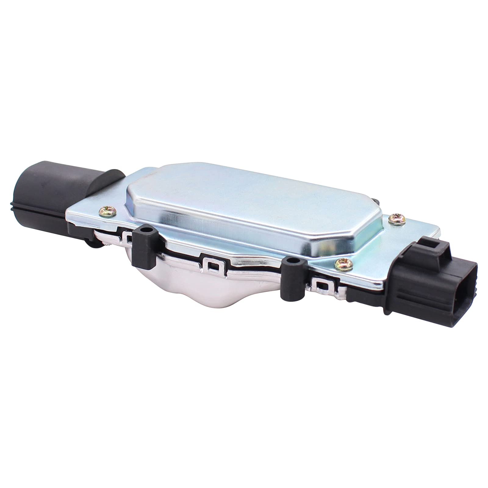 NewYall Radiator Cooling Fan Control Module Unit for Ford Focus 2013-2018 Escape 2013-2016 Transit Connect 2014-2017