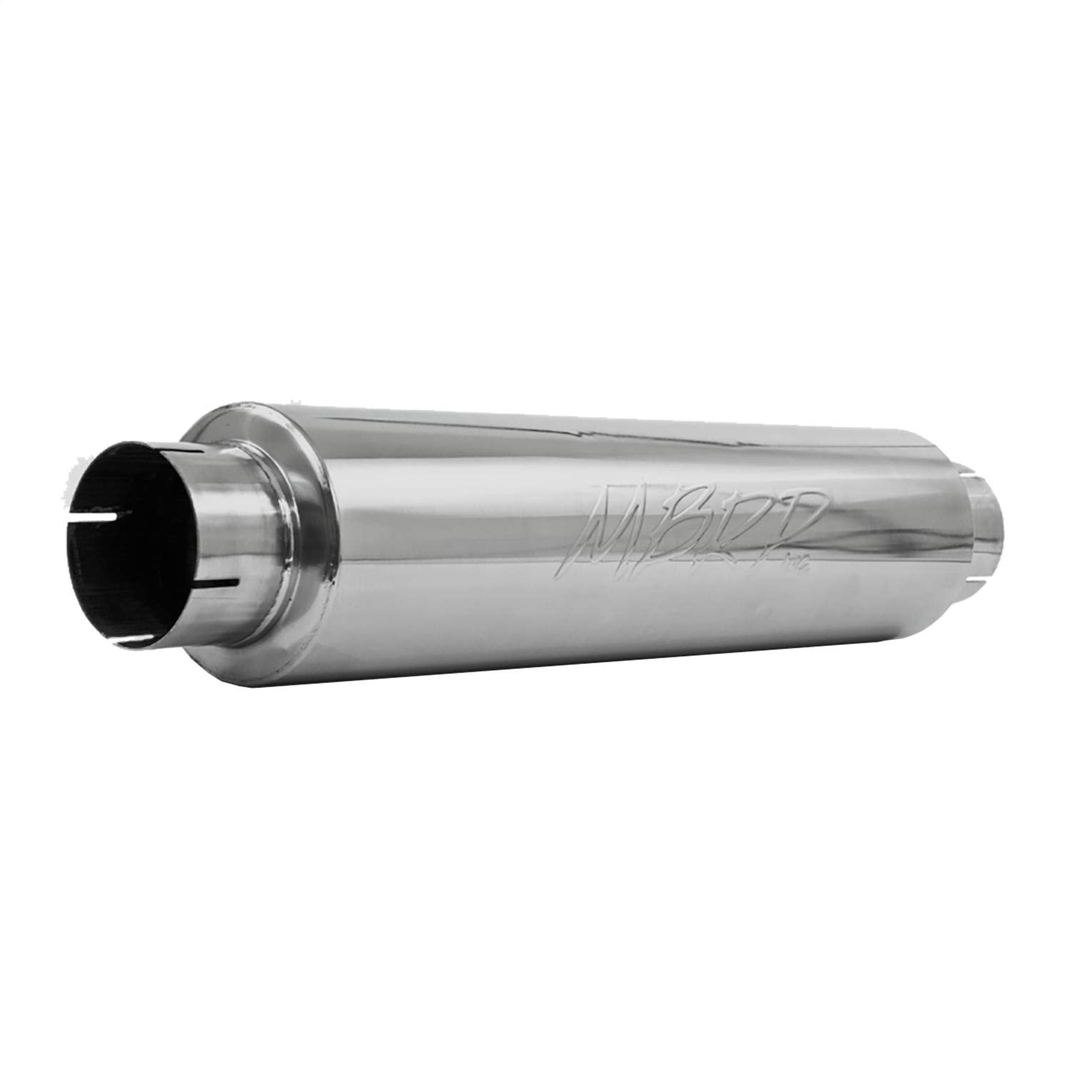 Mbrp M1004S Universal Quiet Tone Muffler