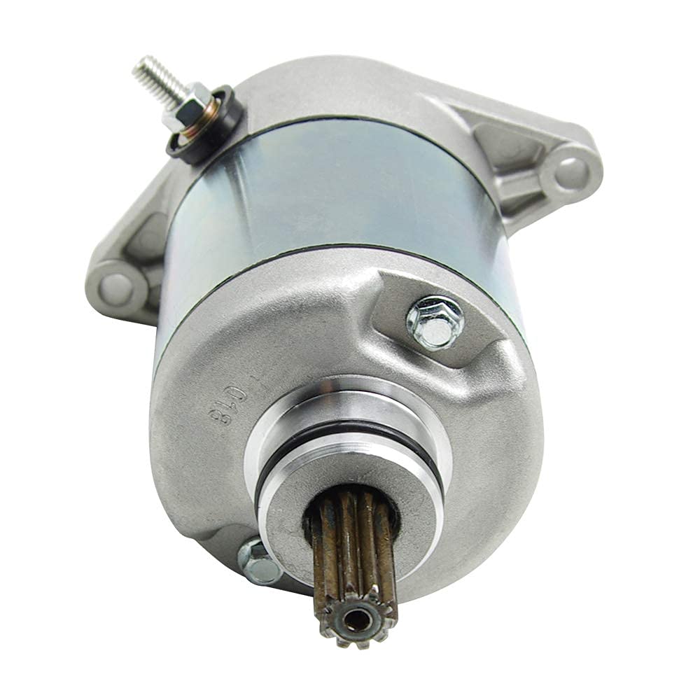 Starter For Suzuki Eiger 400/Arctic Cat 375 400 2002-08 2X4 4X4/Suzuki Kingquad 400 Lt-A400 Lt-F400 3545-016 31100-38F00