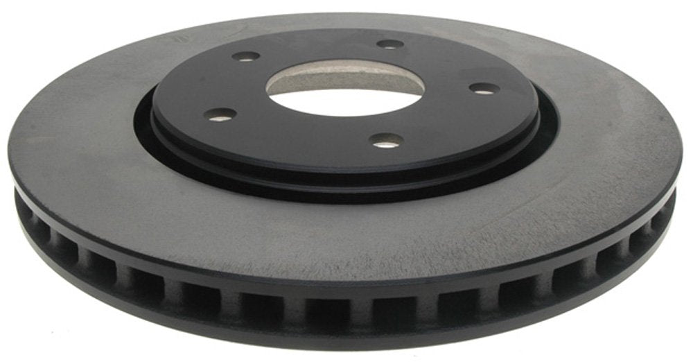 Raybestos 780624 Advanced Technology Disc Brake Rotor