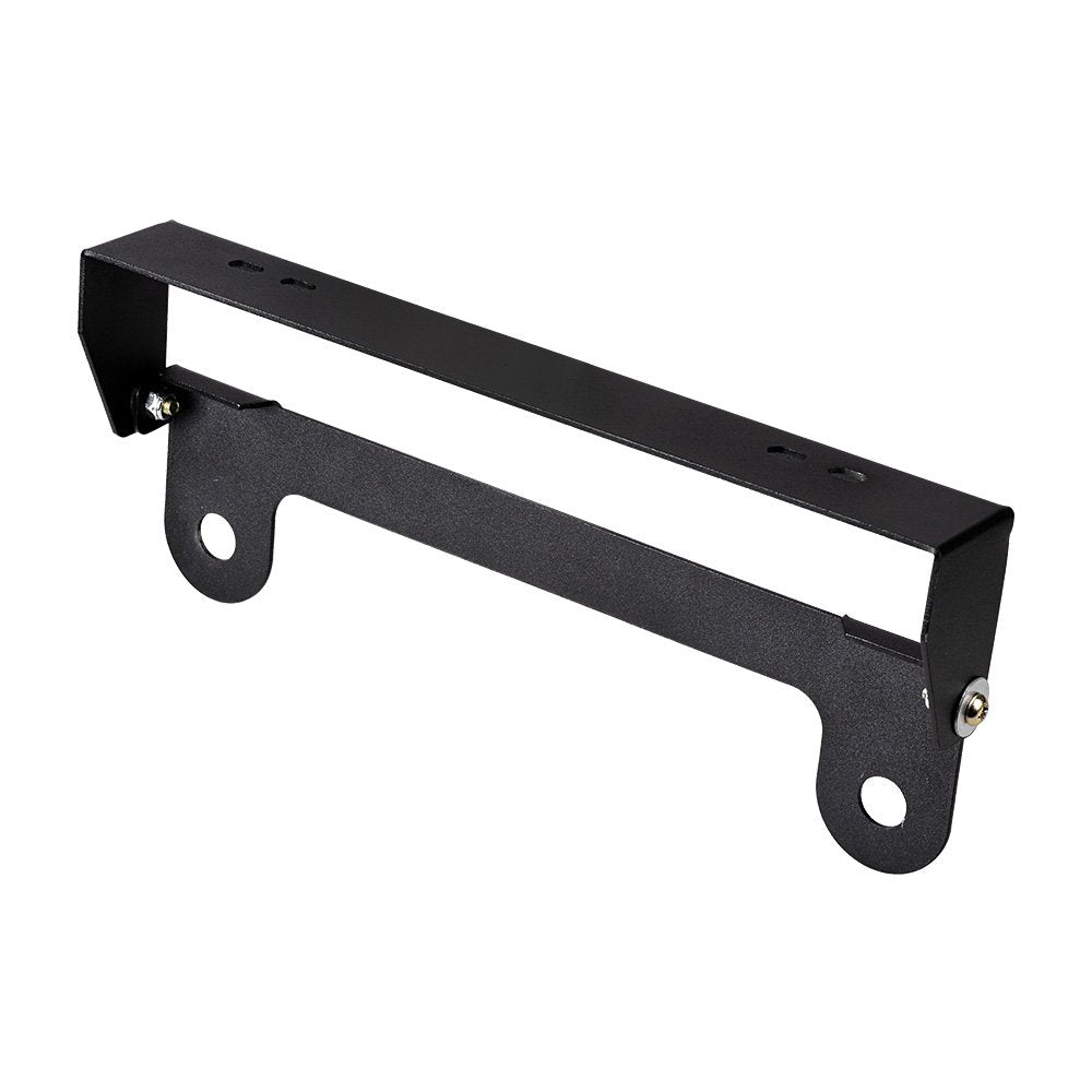 Astra Depot 254Mm Flip-Up Heavy Duty Metal Hawse Fairlead Mounted License Plate WBCARB0B9953YYQ