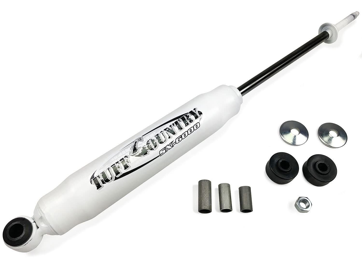 Tuff Country 62232 SX6000 Front Cell Gas Shock Absorber