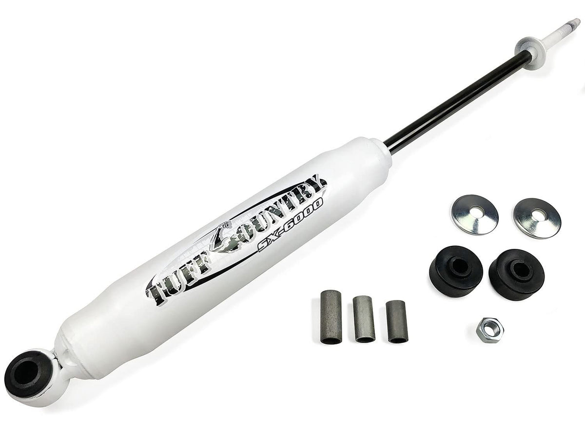 Tuff Country 62232 SX6000 Front Cell Gas Shock Absorber
