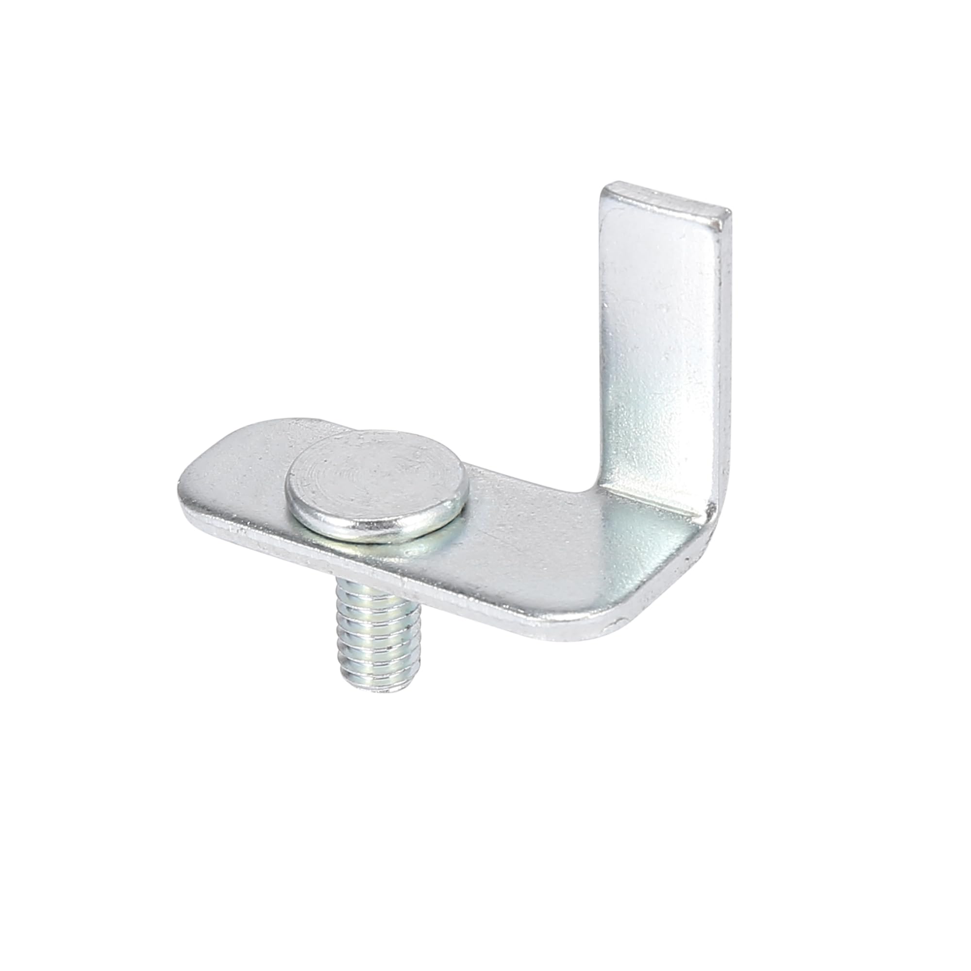 Motoforti Motorcycle Rear Header Pipe Exhaust Bracket Tab-1861-0998 For Harley-Davidson Electra Glide 1998-2008