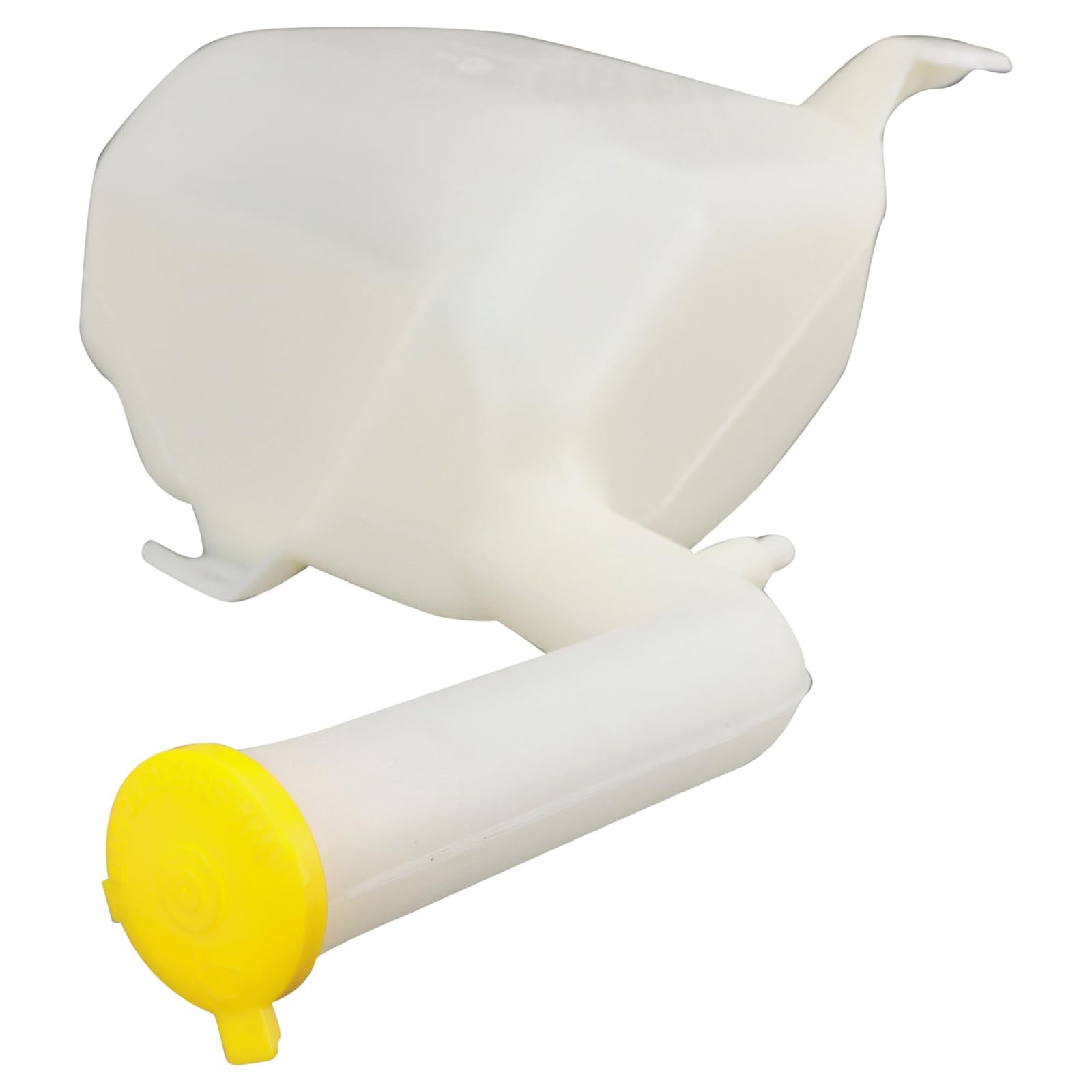 Trq Windshield Washer Reservoir Compatible With 2011-2014 Mazda 2 Ma1288135