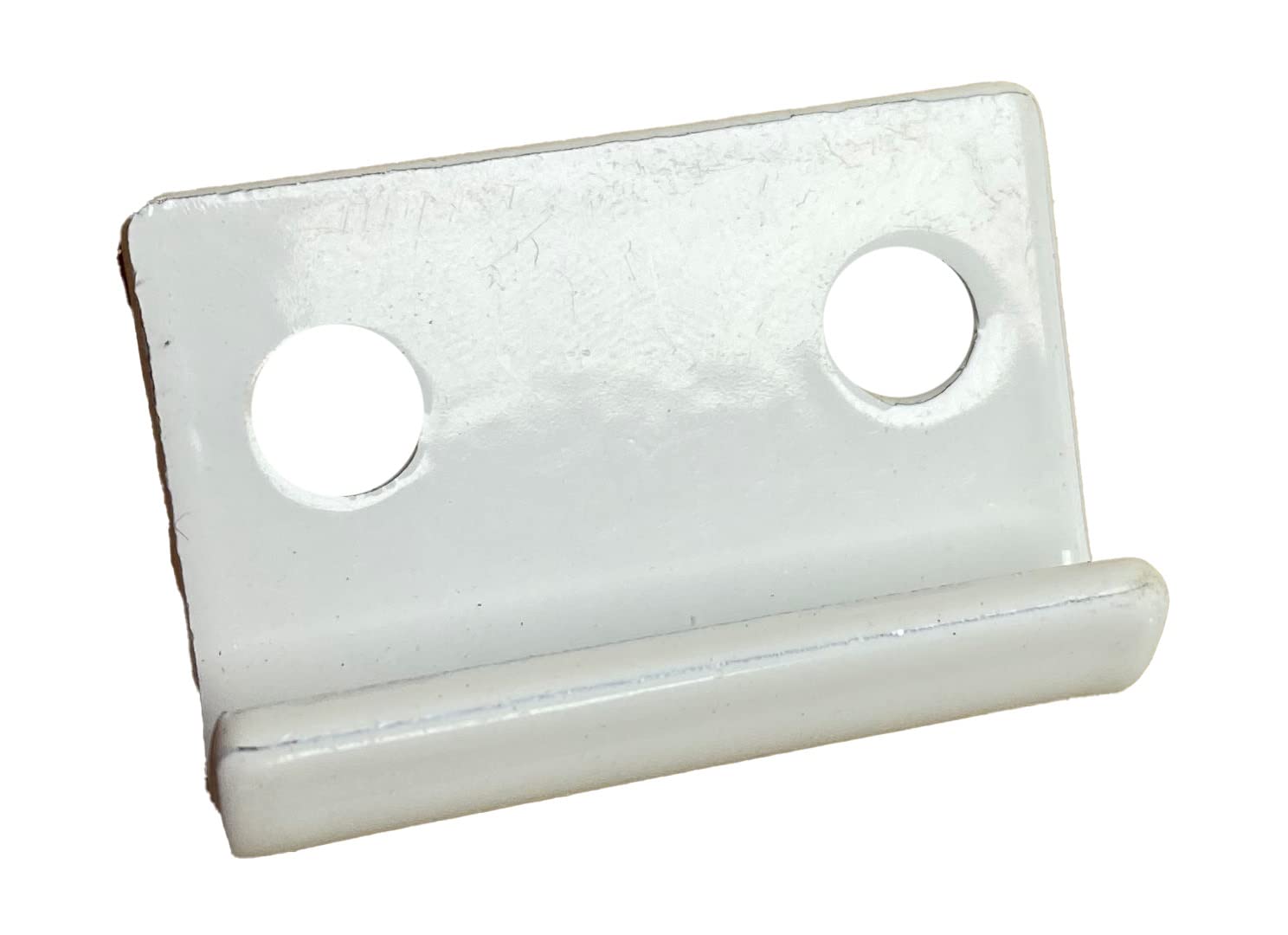 Class A Customs | Four (4) Pack of White Locking Fold Down Camper Latch and Catch