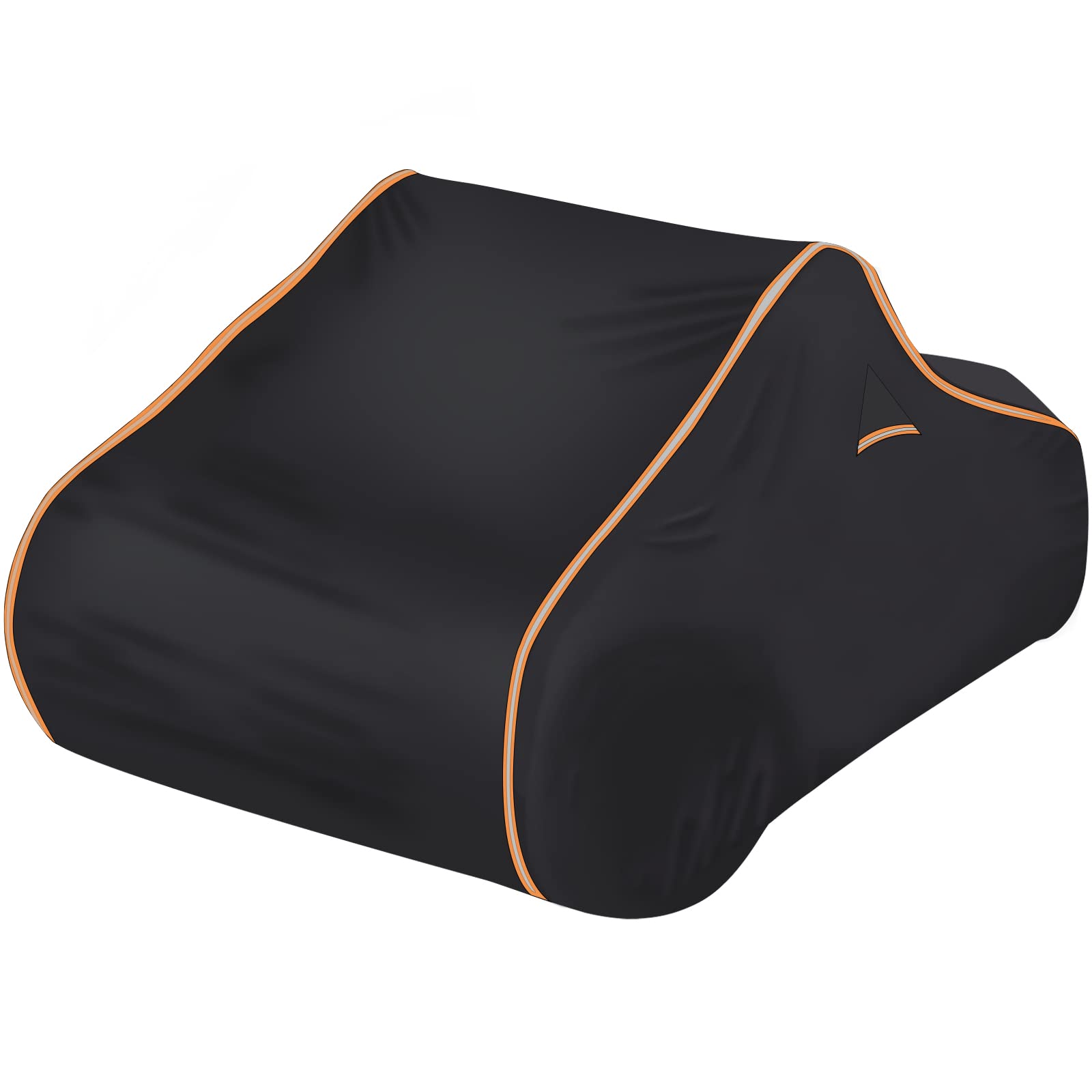 Starknightmt Waterproof Ryker Cover - Full Cover For Ryker 900/600/Sport/Rally Edition, Heavy-Duty 420D Fabric Ryker Accessories All Wealther Cover For Outdoor Indoor Snow Rain Dust Sun Protection