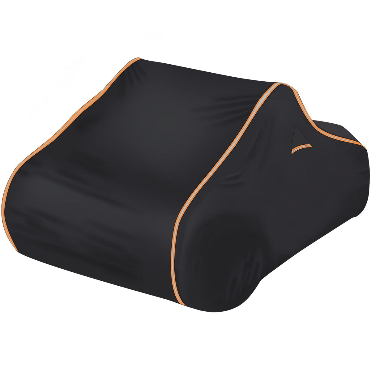 StarknightMT Waterproof Ryker Cover - Full Cover for Ryker 900/600/Sport/Rally Edition, Heavy-Duty 420D Fabric Ryker Accessories