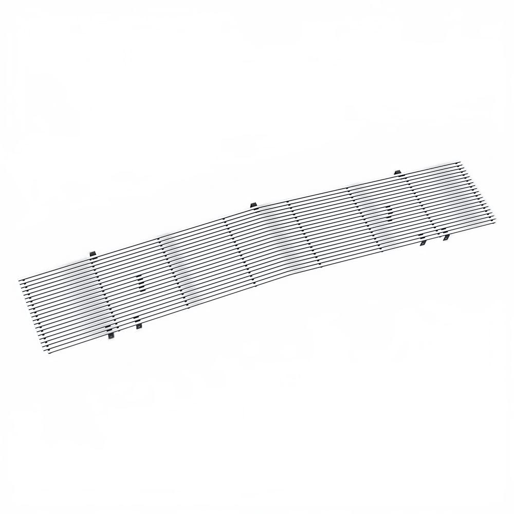 Off Roader Compatible with Chevy GMC C K Pickup Suburban Blazer Jimmy 1981-1987 Phantom Main Upper Stainless Steel Chrome 8x6 Hi