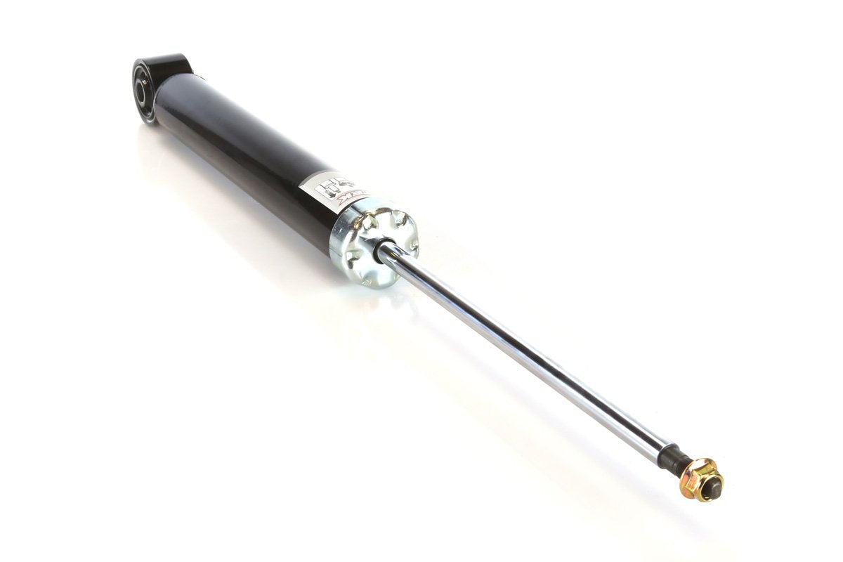 Autoshack Rear Shock Absorbers Pair Of 2 Driver And Passenger Side Replacement For Audi A3 Quattro Vw Rabbit R32 Passat Cc 2005-2014 Jetta 2006-2014 Gti 2010-2014 Golf 2011-2017 Cc Fwd Ks15613Pr