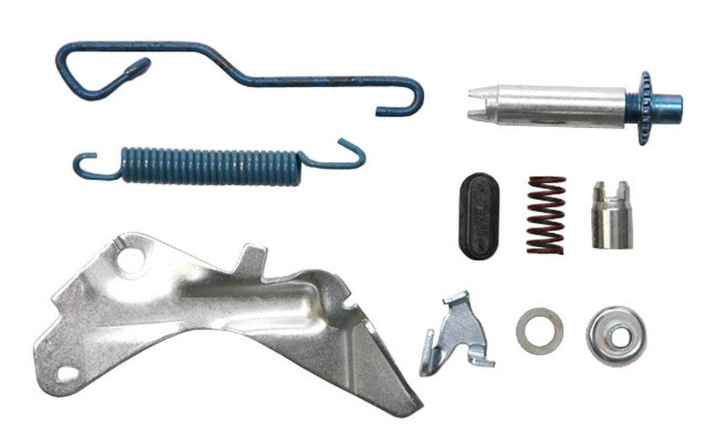 Raybestos H2532 Professional Grade Drum Brake Shoe Adjuster Kit